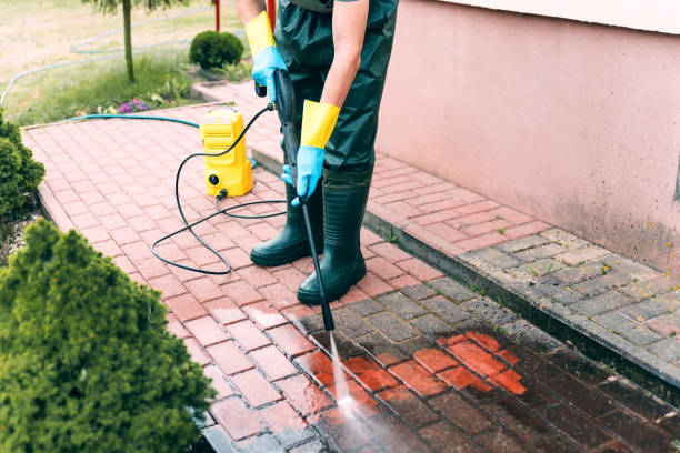 Best Industrial Pressure Washing in Klamath Falls, OR