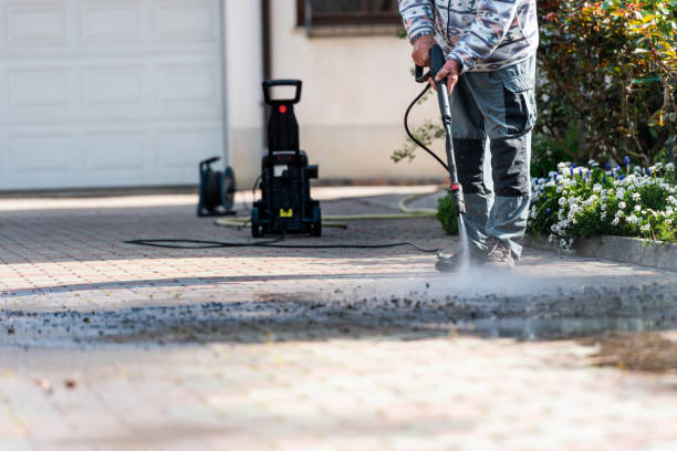 Best Post-Construction Pressure Washing in Klamath Falls, OR