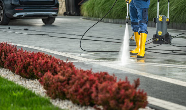 Best Commercial Pressure Washing in Klamath Falls, OR