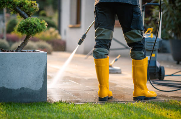 Best Window Cleaning in Klamath Falls, OR